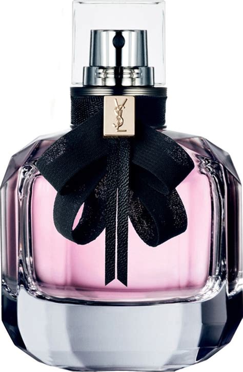 ysl mon paris 50ml